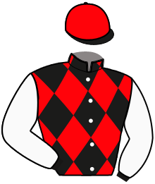 Casaque de MYA D'OLIVERIE