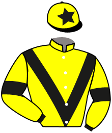 Casaque de IMLAIHA
