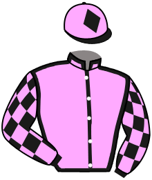 Casaque de SKALIBUR