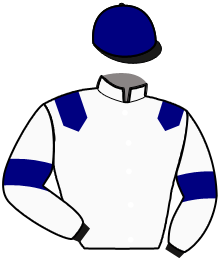 Casaque de LA BAULE HAUFOR