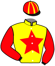 Casaque de KOUREION D'ELA