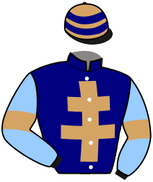 Casaque de KARAMEL
