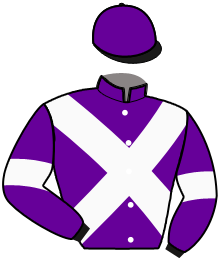 Casaque de JUVANIA