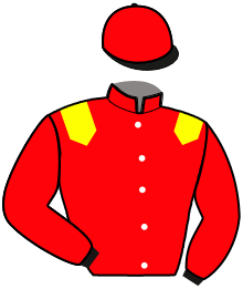 Casaque de MILLENIUM