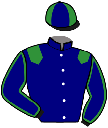Casaque de NADJA DES CAILLONS