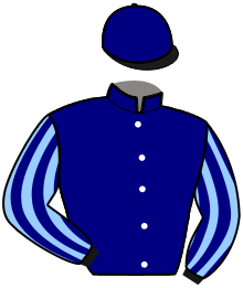 Casaque de LYPSTIC ATOUT