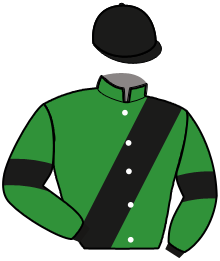 Casaque de MANINI
