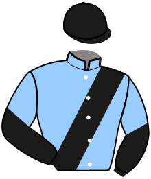 Casaque de ILTON DU BRAY