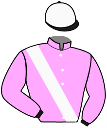 Casaque de SOULAGE
