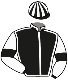 Casaque de NICOMEDE