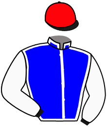 Casaque de ESTIMA