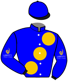 Casaque de AMICO