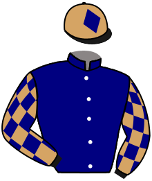 Casaque de POLCA