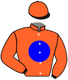Casaque de AGELKA