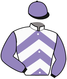 Casaque de PREFERENCIA