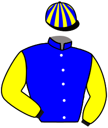 Casaque de LADIVA