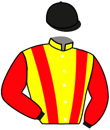 Casaque de HOSAKA