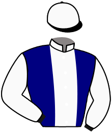 Casaque de NEIL DU SEUIL