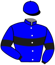 Casaque de SERENA NONANTAISE