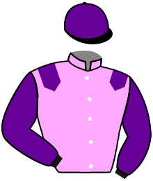 Casaque de SUBLI CHOPE