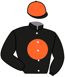 Casaque de MISS WOOD