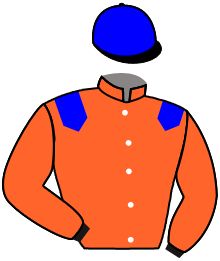 Casaque de AZOTE