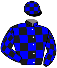Casaque de ASTORIUS