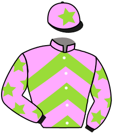 Casaque de VALIENTE