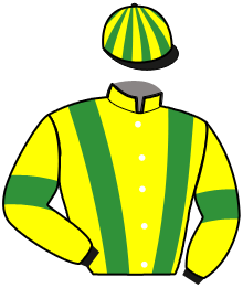 Casaque de MOTACHA