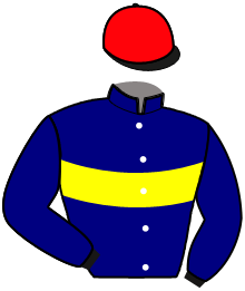 Casaque de LOYAL