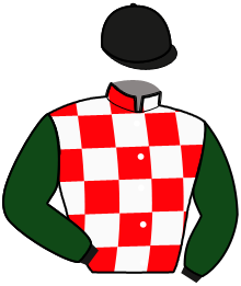 Casaque de DENIA