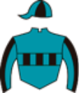 Casaque de ULI EL LUCHADOR