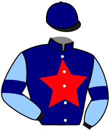 Casaque de JAFF DE MESLAY