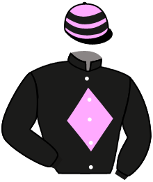 Casaque de KARAMELO