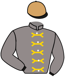 Casaque de ADONIDE