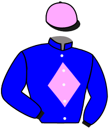 Casaque de ROSKIVA FAL