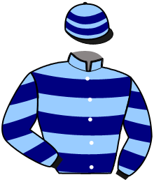 Casaque de MIDNIGHT D'ERI