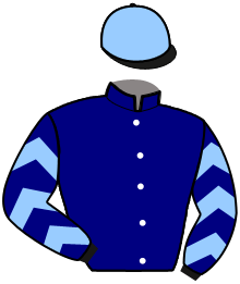 Casaque de MAMBO DU TAILLIS