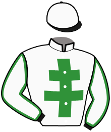Casaque de NEO WYNN