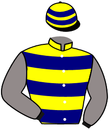 Casaque de PULCINELLO