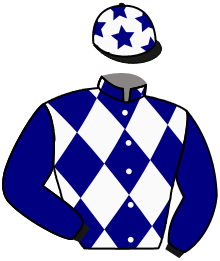 Casaque de INZEO DU GOUET