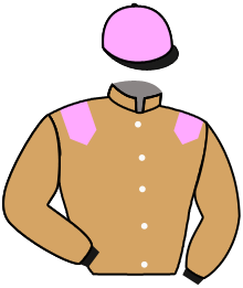 Casaque de KIPCHOGUA