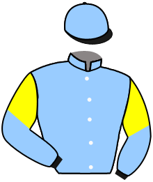 Casaque de TALMAS