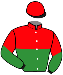 Casaque de NITRO DAIRPET