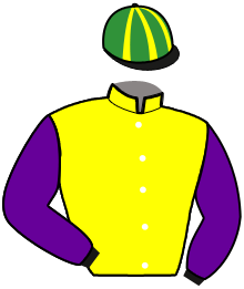 Casaque de LEVRETTE