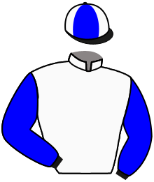 Casaque de BOLKHOV