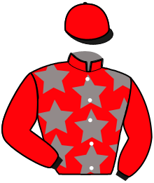 Casaque de NOOR DE CHENU