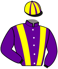 Casaque de KADENCE
