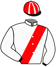 Casaque de ARCADIA