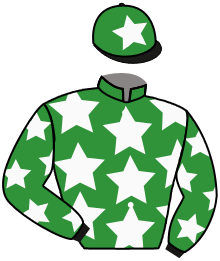 Casaque de LUTTEUSE